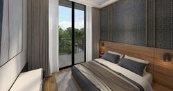 Lucky Hills (D16), Terrace #593544571